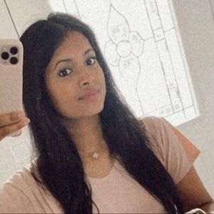 Meet your Posher, Aireen